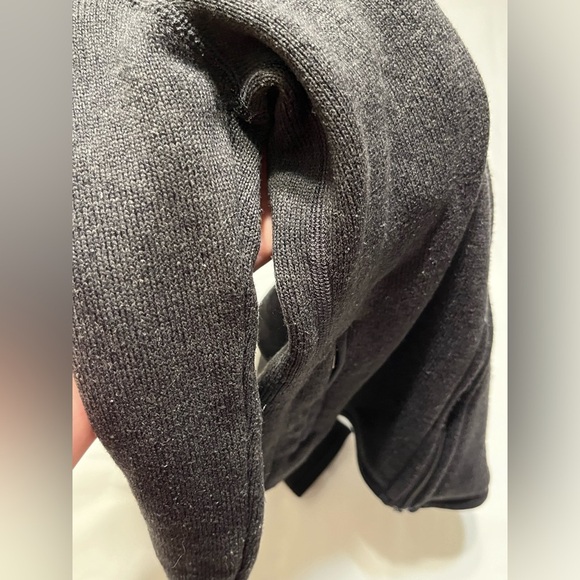 Patagonia Full Zip Better Sweater WORN - Picture 14 of 14